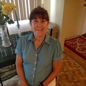 Meet your Posher, Abigail